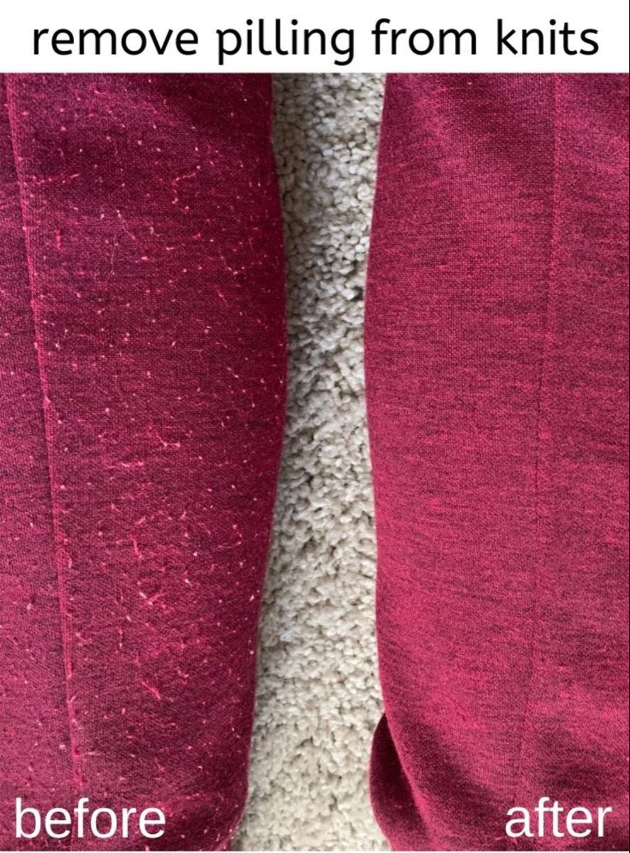 Rechargeable Electric Lint Remover