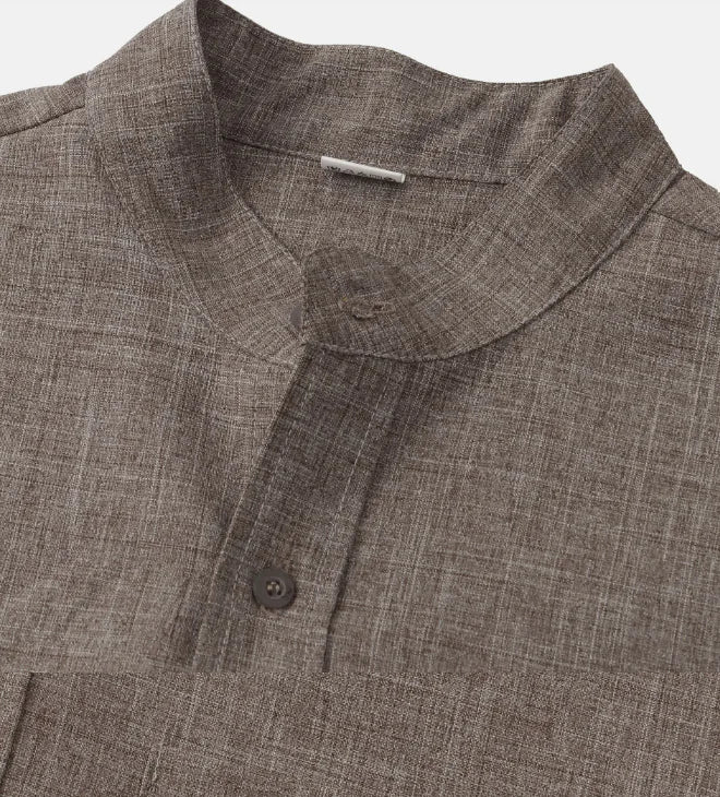 Cotton  Shirt